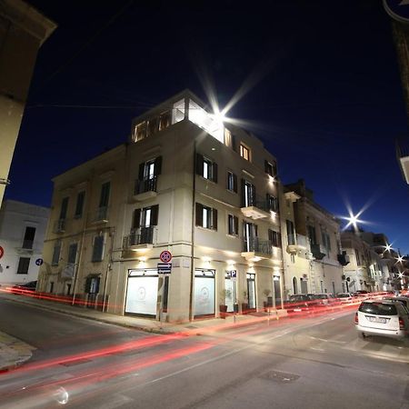 Palazzo Angio' Daire Monopoli Dış mekan fotoğraf