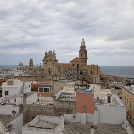 Palazzo Angio' Daire Monopoli Dış mekan fotoğraf