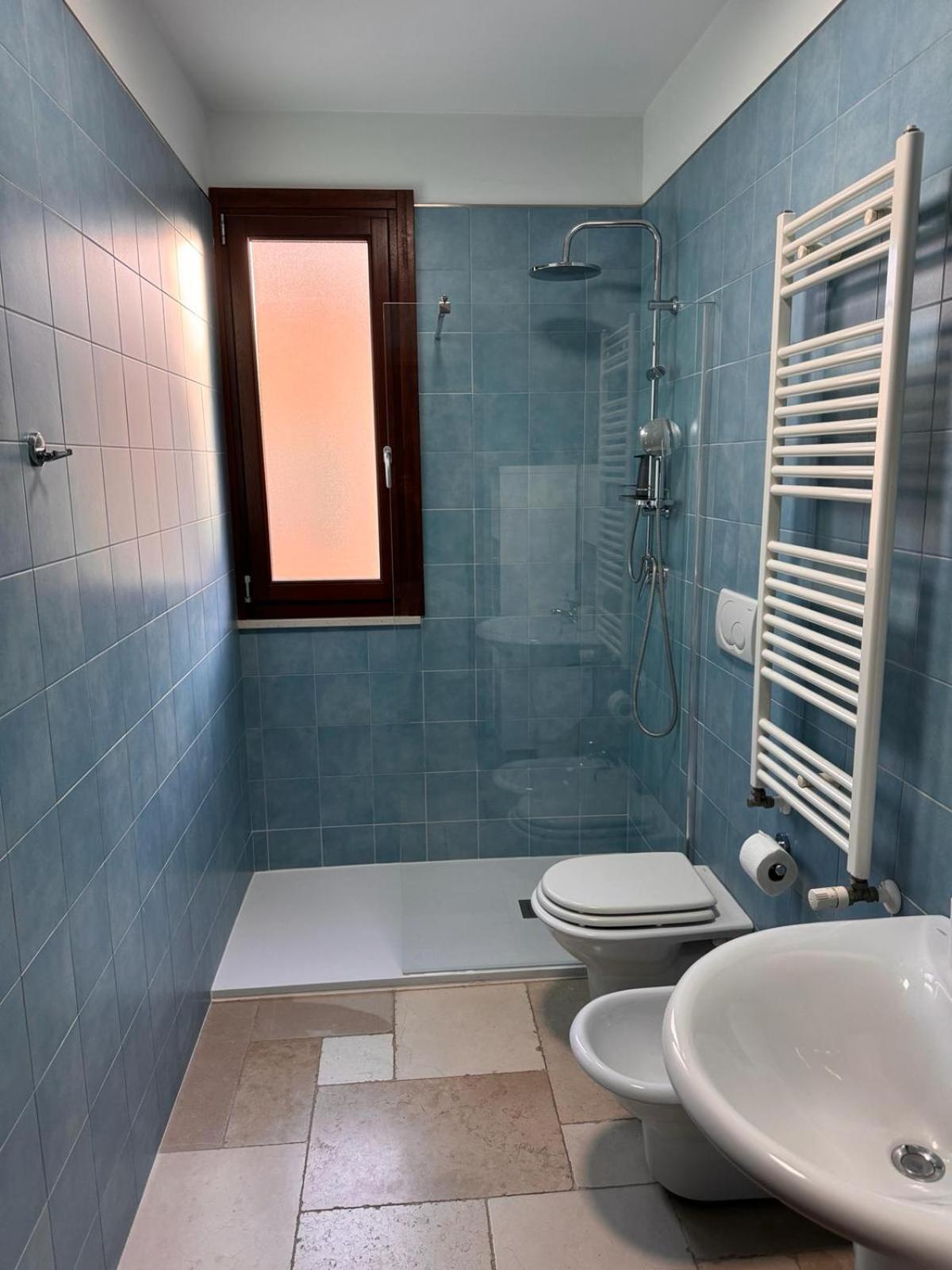 Palazzo Angio' Daire Monopoli Dış mekan fotoğraf